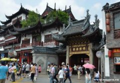 (出租) 上海城隍庙商铺出租业态不限 餐饮不限 先到先得