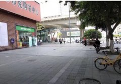 出租西南交大地铁口超市奶茶牙科形象店