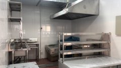 昌平鼓楼西大街美食城招商