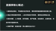 2022年《众富直播季》诚邀知名品牌商家、新一代品牌厂商、中国品牌供应链等